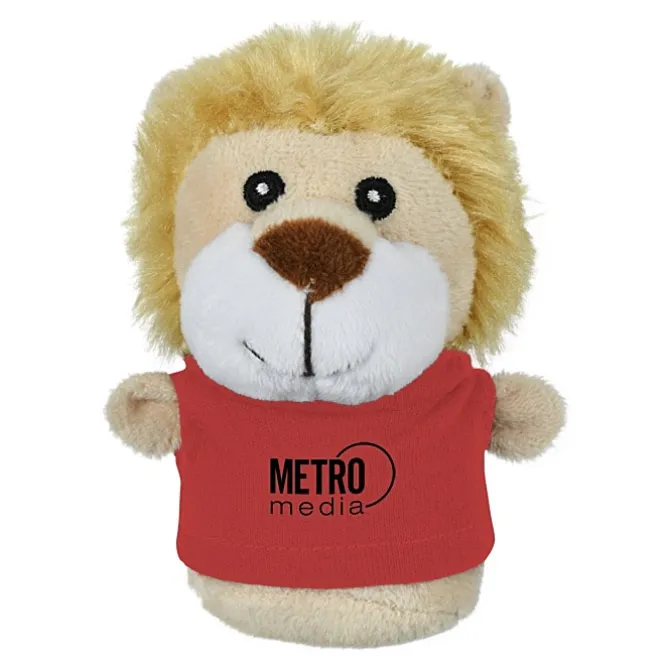 Sidekick Shorty - Lion