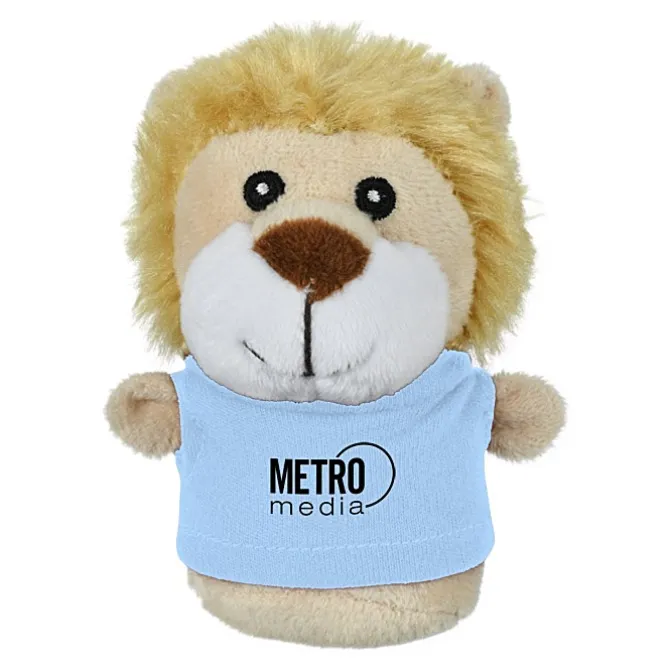 Sidekick Shorty - Lion