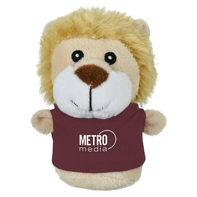 Sidekick Shorty - Lion
