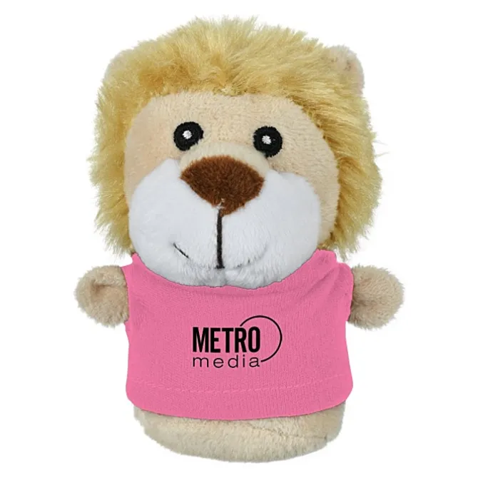 Sidekick Shorty - Lion