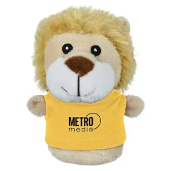 Sidekick Shorty - Lion