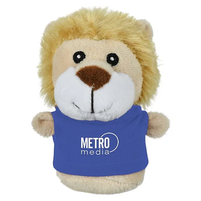Sidekick Shorty - Lion