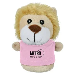 Sidekick Shorty - Lion