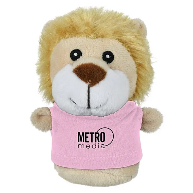 Sidekick Shorty - Lion
