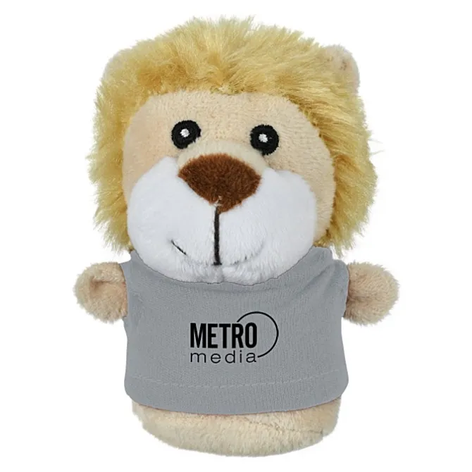 Sidekick Shorty - Lion