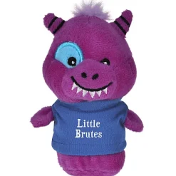 Sidekick Shorty - Monster