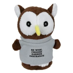 Sidekick Shorty - Owl