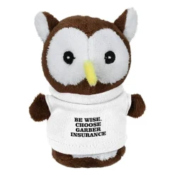 Sidekick Shorty - Owl