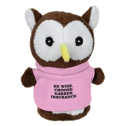 Sidekick Shorty - Owl