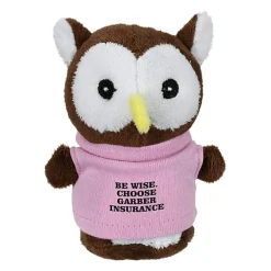 Sidekick Shorty - Owl