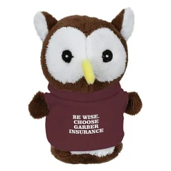 Sidekick Shorty - Owl