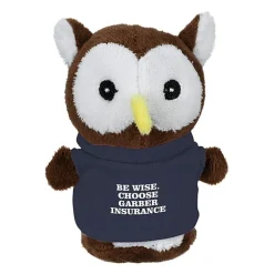 Sidekick Shorty - Owl