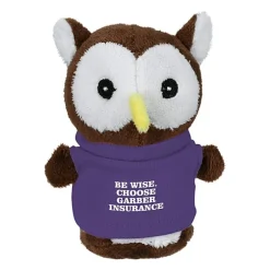 Sidekick Shorty - Owl