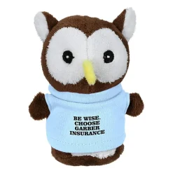 Sidekick Shorty - Owl