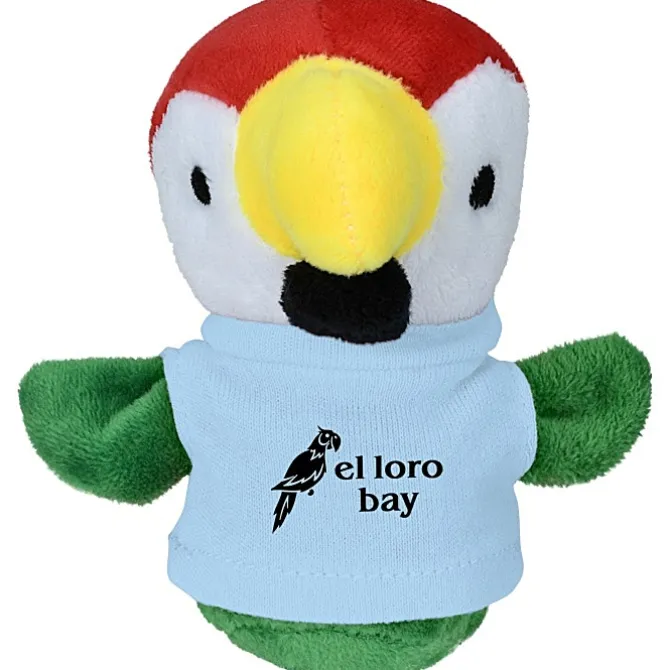 Sidekick Shorty - Parrot
