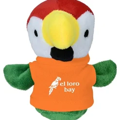 Sidekick Shorty - Parrot