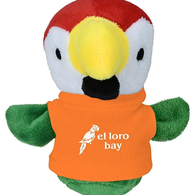 Sidekick Shorty - Parrot