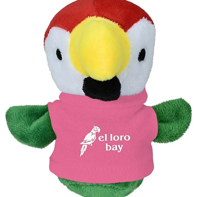 Sidekick Shorty - Parrot