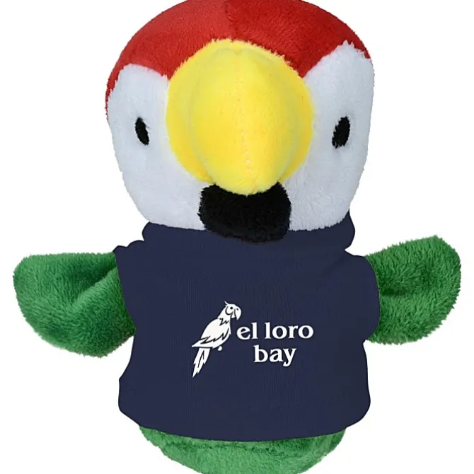 Sidekick Shorty - Parrot
