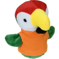 Sidekick Shorty - Parrot