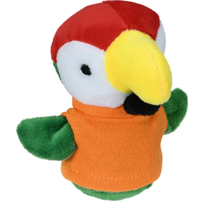 Sidekick Shorty - Parrot