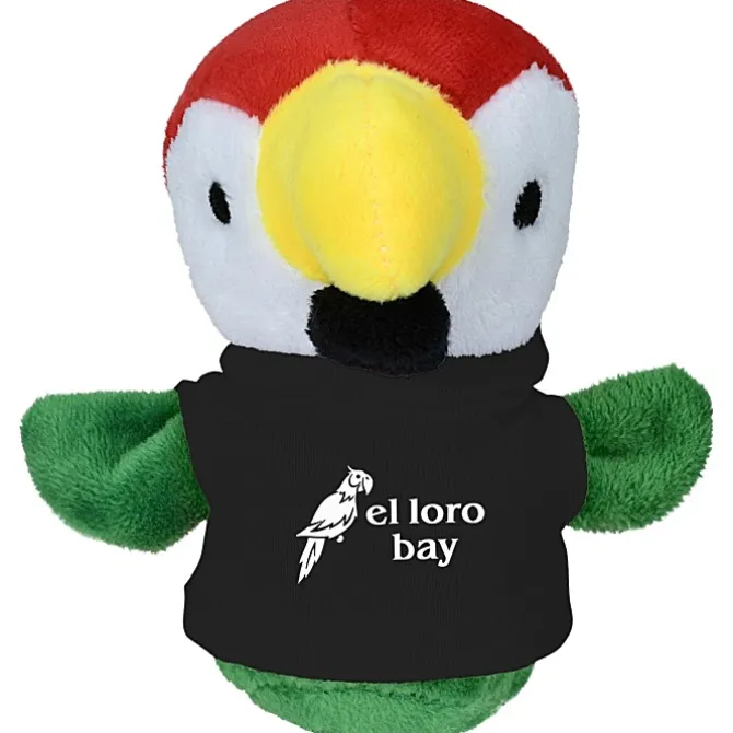 Sidekick Shorty - Parrot