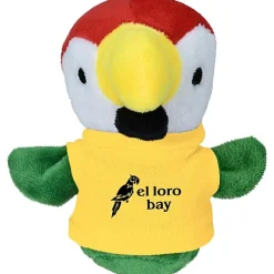 Sidekick Shorty - Parrot