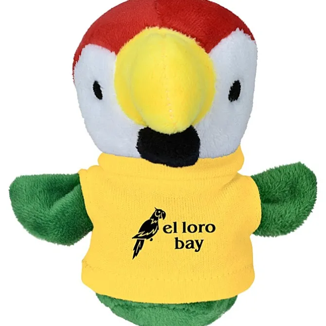 Sidekick Shorty - Parrot