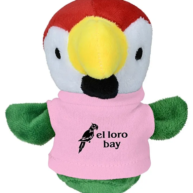 Sidekick Shorty - Parrot