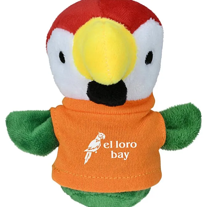 Sidekick Shorty - Parrot