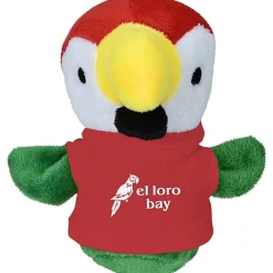 Sidekick Shorty - Parrot