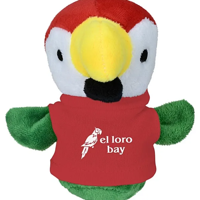 Sidekick Shorty - Parrot