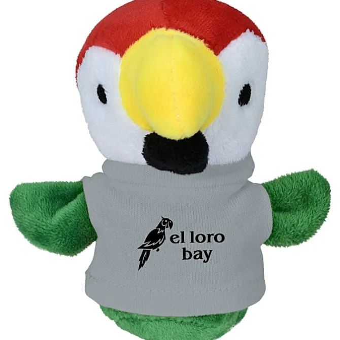 Sidekick Shorty - Parrot