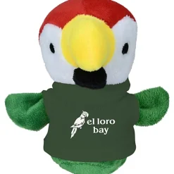 Sidekick Shorty - Parrot