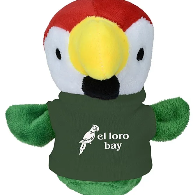 Sidekick Shorty - Parrot