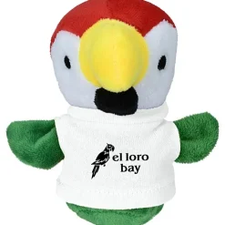 Sidekick Shorty - Parrot