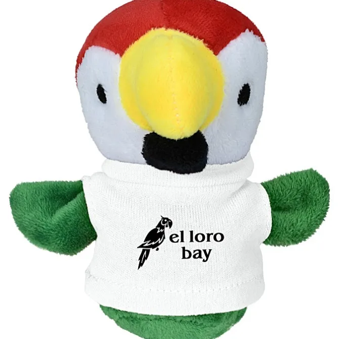 Sidekick Shorty - Parrot