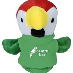 Sidekick Shorty - Parrot