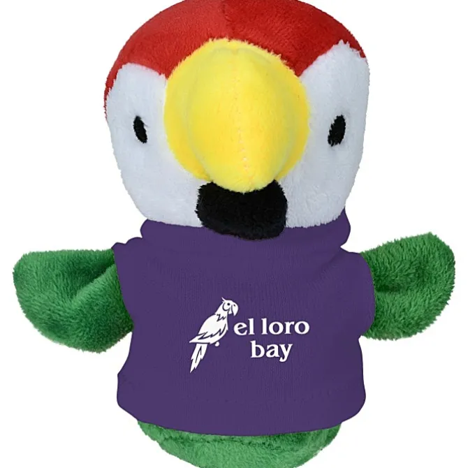 Sidekick Shorty - Parrot