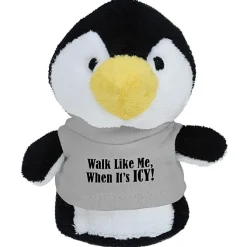 Sidekick Shorty - Penguin