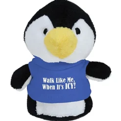 Sidekick Shorty - Penguin