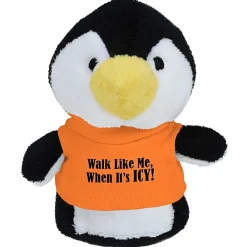 Sidekick Shorty - Penguin