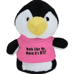 Sidekick Shorty - Penguin