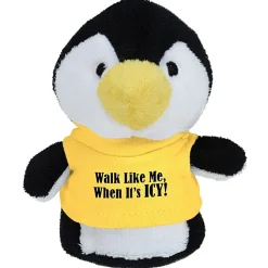 Sidekick Shorty - Penguin