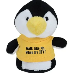 Sidekick Shorty - Penguin