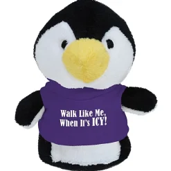 Sidekick Shorty - Penguin