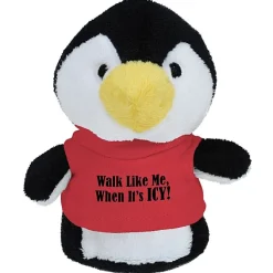 Sidekick Shorty - Penguin