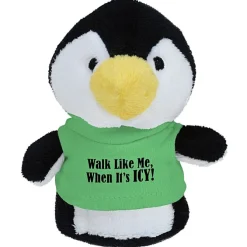 Sidekick Shorty - Penguin