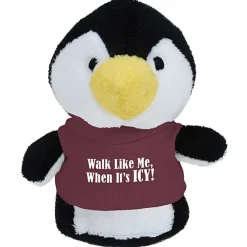 Sidekick Shorty - Penguin