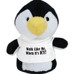 Sidekick Shorty - Penguin